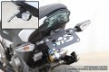 Fender Eliminator Kit For Kawasaki Z125 Pro 2017-2024