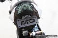 Fender Eliminator Kit For Kawasaki Z125 Pro 2017-2024
