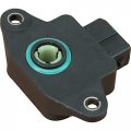 Aip Electronics Premium Throttle Position Sensor Tps Compatible With 1990-2004 Hyundai Volvo Saab And Porsche Th347 Oem Fit 