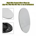 Topteng Right Side Heated Mirror Glass For Mini Cooper Clubman F54 2015-2020 Hatch 5dr F55 2014-2020 3dr F56 2014-20 Cabrio F57