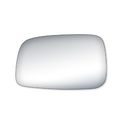 Fit System 99174 Scion Tc Driver Passenger Side Replacement Mirror Glass 