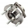 Ocpty 1pc New Premium 513263 Front Wheel Bearing And Hub Assembly Fit For With Abs 2007 2008 2009 2010 Sebring