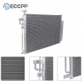 Aintier Aluminum Condenser For 2008 2009 2010 Saturn Vue