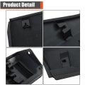 Passenger Side Rear Lower Door Molding Trim Replacement For Rav4 2019-2022 75077-0r070 75077-42040 To1504108