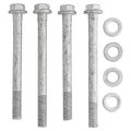 Niche Cylinder Stud Kit For Yamaha 90201-102g9-00 90105-10649-00 