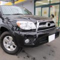 July King Car Fog Lamp Assembly With Cover For Toyota 4runner Hilux Surf 2005-2009 4300k Halogen Blub  Harness Switch