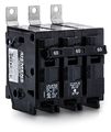 B360 60 Amp Three Pole 240 Volt 10kaic Bolt In Breaker Type Bl Standard Circuit 