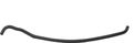 Uro Parts 17 11 1 723 521 Expansion Tank Hose 