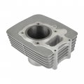 Caltric Cylinder Compatible With Honda Trx250te Recon 250 2x4 Es 2002 2003 2004 2005 2006 2007 2008-2018