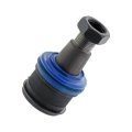Ball Joint For 2000 To 2005 Ford Excursion Sintered Metal Bearing Press In Mounting Threaded Stud Assembly Alx Pau Me Mk8607t 