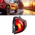 Dasbecan Outer Rear Tail Light For Gmc Terrain Sle Slt 2022 2023 2024 Right Side Taillamp Oe Replacement 84903100 Gm2805150 Rh 