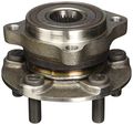 Timken Ha590315 Wheel Bearing And Hub Assembly 
