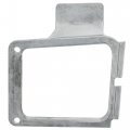 Polaris Ranger Mount Outlet Duct Genuine Oem Part Qty 1