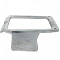 Polaris Ranger Mount Outlet Duct Genuine Oem Part Qty 1