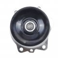 A-premium Engine Water Pump With Gasket Compatible Bmw M3 2008-2013 M5 M6 2006-2010 V8 4 0l V10 5