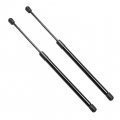 2 Pcs 21 18 In Front Hood Lift Supports Struts Gas Spring Shocks Prop Rod For Acura Mdx 2001 To 2006 