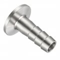Uxcell Clamp Hose Adapter 1 181 Inch Flange To 14mm Barb Fitting