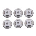Goodbest New Pressure Washer Valve Kit Compatible With Annovi Reverberi Rmw Rmv Srmv Pump 42123 Ar42123