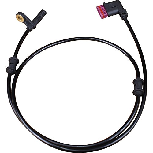 Rear Right Passenger Side Antilock Brake Sensor Mercedesbenz Abs Oem Fit Abs86
