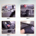 15798062 D1994e Replacement Rear Window Switch Button For 2007-2014 Chevy Tahoe