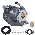 All-carb Mia10343 Miu10633 Carburetor Replacement For John Deere 316 318 P218g Carb