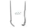1968-1974 Corvette Seat Side Rail Hinge Does 1