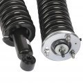 Spring Strut Assembly Ocpty Complete Struts Shocks Fits 2005-2015 For Nissan Frontier Rear Pair