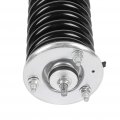 Spring Strut Assembly Ocpty Complete Struts Shocks Fits 2005-2015 For Nissan Frontier Rear Pair