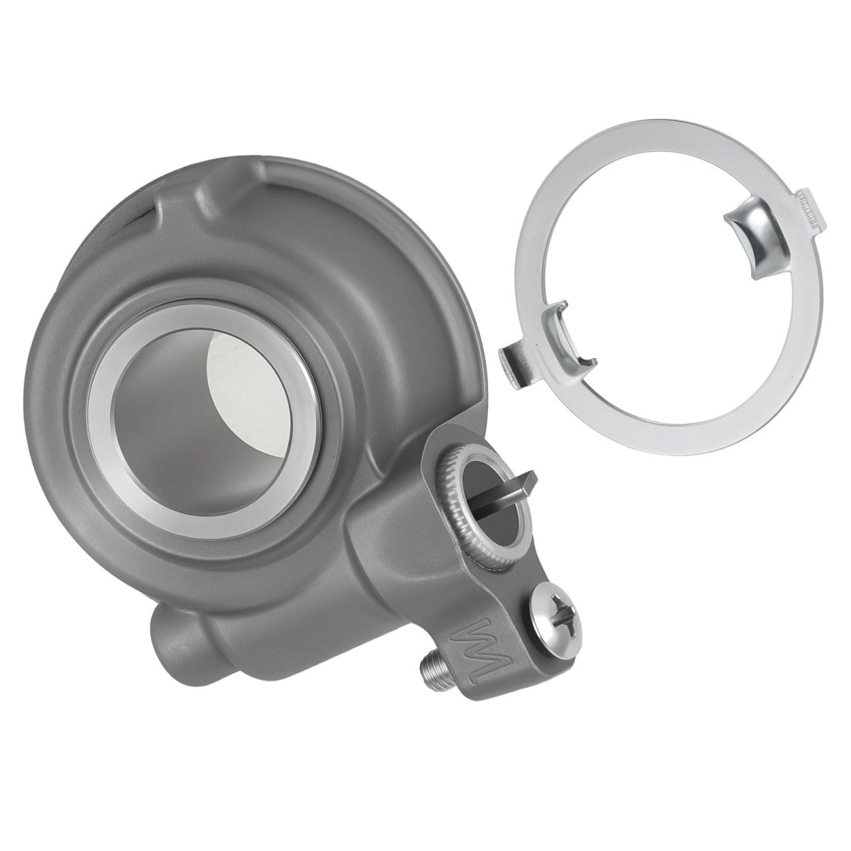 Speedometer Drive Gear Box Retainer For Honda Shadow 1100 1987-2007 44800-mm8-003 44680-ml7-000