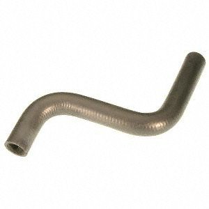 21508 Premium Molded Coolant Hose Black Epdm Synthetic Fiber Vehicle Specific Fit For Automotive And Recreational Vehicles