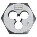 Hanson 6544 1 2 3nc Hex Die For Tap Extraction 