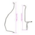 Turbo Coolant Line Kit 926-187 Replacement For F150 2011-2015 Transit 150 250 350 2016-2021