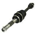 Caltric Front Left Complete Cv Joint Axle Fits Polaris Magnum 500 4x4 1999 2000 2001 If Stamped Btb On The Housing