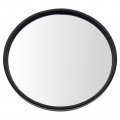 Heated Door Mirror 8 5 Inch Round Center Stud Convex Driver Side Mechanics Choice For 1979-1990 Gmc C7000 