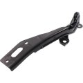 Honda Civic Hood Hinge 2012 2013 2014 2015 Driver Side Sedan Coupe Ho1236128 60170tr0a00zz 