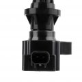 Ocpty Set Of 4 Ignition Coils Compatible Oe Uf516 Fit For Ford Fusion 2 3l 2006-2009