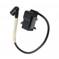 Yl Inc Ignition Coil For Husqvarna Trimmer 537418701 223r 323r 323l 323rj 325rj