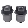 Xtremeamazing 2pcs Rear Left And Right Axle Beam Bushing For Sienna 2004-2020 