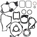 Labwork Complete Gasket Kit Top And Bottom End Engine Set Replacement For Honda Cr85r 2003 2004 2005 2006 2007