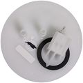 Carter P74706m Fuel Pump Module Assembly 