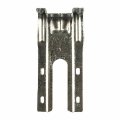 Whirlpool W11447673 Range Anti-tip Bracket 