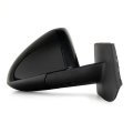 Door Mirror Passenger Side For Chevy Spark 2013 2014 2015 Power Non Heated Replacement 95101463 Gm1321451 