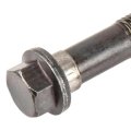Bolt For Buick Regal 2014 To 2017 Steel Hex Head 0 79 In 20 Mm Thread Length Black Standard Style Front Position Vehicle