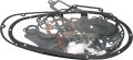 Cometic Gasket Est Complete Kit C9045f 