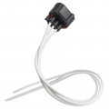 Autokay Cam Crank Position Sensor Pigtail Connector Compatible With 05-10 Lly Lb7 Lmm