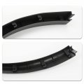 G-plus Fender Flares Compatible With 2021 2022 Tesla Model Y