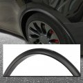 G-plus Fender Flares Compatible With 2021 2022 Tesla Model Y