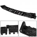 Ecotric Front Bumper Energy Impact Absorber Compatible With 2015-2018 Dodge Challenger