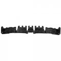 Ecotric Front Bumper Energy Impact Absorber Compatible With 2015-2018 Dodge Challenger