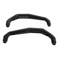 Topteng Rear Passenger Armrest Hand Holder Black Fits For Yamaha Tenere 700 Xtz 2019-2022
